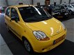 Chevrolet Matiz - 0.8 Style Automaat Stuurbekrachtiging Nap - 1 - Thumbnail