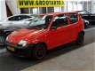 Fiat Seicento - 1.1 S Nap 157308 km - 1 - Thumbnail