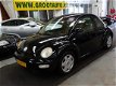 Volkswagen New Beetle - 2.0 Highline Airco Stuurbekrachtiging - 1 - Thumbnail