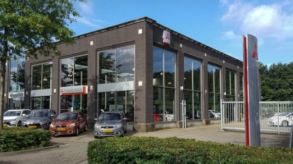 Mitsubishi Space Star - 1.0 Inform - All-in prijs | airco - 1