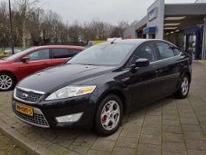 Ford Mondeo - 2.0 16V 145PK LIMITED BUSINESS-PACK 5-DEURS | NAVI | CLIMA | CRUISE | PDC V+A | LICHT+