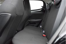 Peugeot 108 - 1.0 e-VTi 5Drs Active Airco, Telefonie, Sportstoelen, LED, Dealer Onderhouden