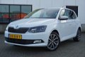 Skoda Fabia - 1.2 TSI Edition AIRCO CRUIS FRONT ASSIST SMARTLINK - 1 - Thumbnail