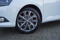 Skoda Fabia - 1.2 TSI Edition AIRCO CRUIS FRONT ASSIST SMARTLINK - 1 - Thumbnail