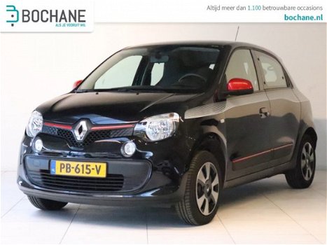 Renault Twingo - 1.0 SCe Collection/Airco/Bluetooth - 1