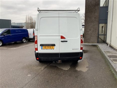 Renault Master - T28 2.3 dCi L2H1 Eco Airco, Navi, 3 Zits, Imperiaal, Trekhaak 2500 kg - 1