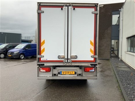 Mercedes-Benz Sprinter - 515 2.2 CDI 366 Dag & Nacht .werk 100 % Airco.Zijdeur.Bakmaat L.330/B.206/H - 1