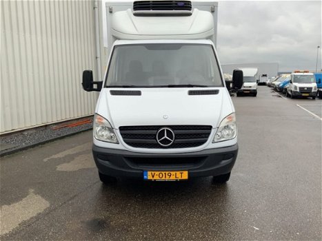 Mercedes-Benz Sprinter - 515 2.2 CDI 366 Dag & Nacht .werk 100 % Airco.Zijdeur.Bakmaat L.330/B.206/H - 1