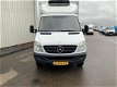 Mercedes-Benz Sprinter - 515 2.2 CDI 366 Dag & Nacht .werk 100 % Airco.Zijdeur.Bakmaat L.330/B.206/H - 1 - Thumbnail