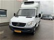 Mercedes-Benz Sprinter - 515 2.2 CDI 366 Dag & Nacht .werk 100 % Airco.Zijdeur.Bakmaat L.330/B.206/H - 1 - Thumbnail