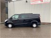 Ford Transit Custom - 290 2.2 TDCI L2H1 Trend Dub Cab , Airco , Cruise, Trekhaak 2800 kg - 1 - Thumbnail