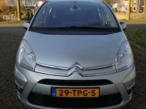 Citroën C4 Picasso - 1.6 THP Collection automaat van 1e eigenaar - 1