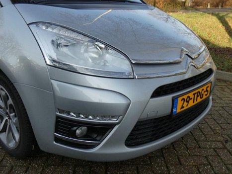 Citroën C4 Picasso - 1.6 THP Collection automaat van 1e eigenaar - 1