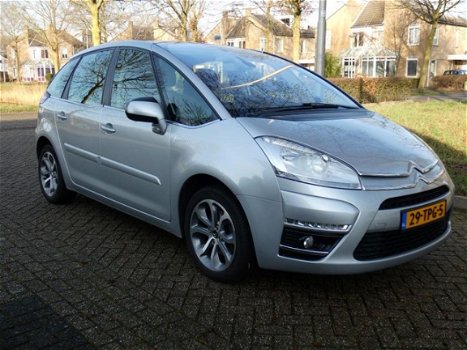 Citroën C4 Picasso - 1.6 THP Collection automaat van 1e eigenaar - 1