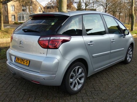 Citroën C4 Picasso - 1.6 THP Collection automaat van 1e eigenaar - 1