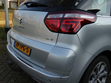 Citroën C4 Picasso - 1.6 THP Collection automaat van 1e eigenaar - 1