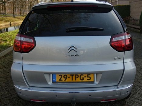 Citroën C4 Picasso - 1.6 THP Collection automaat van 1e eigenaar - 1