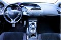 Honda Civic - 1.8 Sport ALCANTARA CRUISE MFSTUUR CLIMA '12 - 1 - Thumbnail