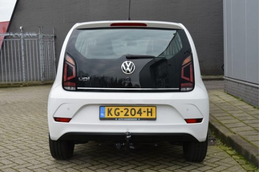 Volkswagen Up! - 1.0 BMT 75PK HIGH UP - 1