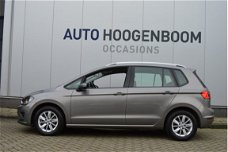 Volkswagen Golf Sportsvan - 1.4 TSI 126PK DSG Comfortline