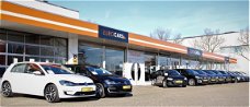 Volkswagen Polo - 1.0 TSI 95pk Comfortline (LMV/Cruise control/Airco/Blue tooth)