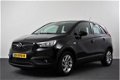 Opel Crossland X - 1.2 Online Edition (Navigatie/Blue tooth/Cruise control/LMV/PDC achter) - 1 - Thumbnail