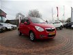 Opel Agila - 1.2 Edition Automaat | AIRCO | LMV | GETINT GLAS - 1 - Thumbnail