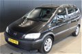 Opel Zafira - 1.6-16V Comfort Airco Trekhaak 7 persoons All in Prijs Inruil Mogelijk - 1 - Thumbnail