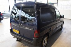 Citroën Berlingo - 1.9 D 600 (DW8) Trekhaak All in Prijs Inruil Mogelijk