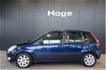 Ford Fiesta - 1.4-16V Ghia Airco Trekhaak All in Prijs Inruil Mogelijk - 1 - Thumbnail