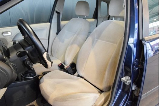 Ford Fiesta - 1.4-16V Ghia Airco Trekhaak All in Prijs Inruil Mogelijk - 1