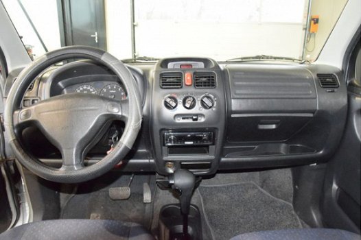 Suzuki Wagon R+ - 1.3 GLS Automaat Airco All in Prijs Inruil Mogelijk - 1