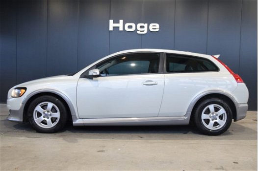 Volvo C30 - 2.0D Momentum Ecc Cruise Control All in Prijs Inruil Mogelijk - 1