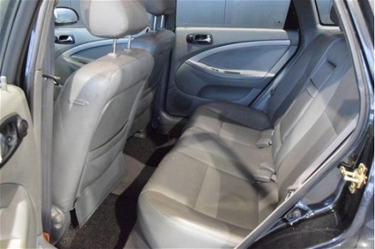 Chevrolet Nubira Station Wagon - 1.8-16V Style Airco Leer LPG G3 All in Prijs Inruil Mogelijk - 1
