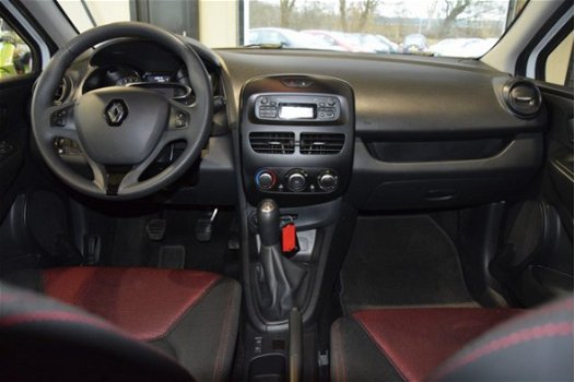 Renault Clio - 0.9 TCe Authentique Airco Cruise Control Rijklaarprijs Inruil Mogelijk - 1