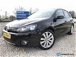 Volkswagen Golf - 1.4 TSI HIGHLINE 118KW AUTOMAAT 5DR ECC-CLIMA NAVIGATIE 17