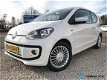 Volkswagen Up! - 1.0i HIGH-UP BLUE-MOTION AIRCO NAVIGATIE SPORTVELGEN MISTLAMPEN ELECTR.RAMEN C.SLOT - 1 - Thumbnail