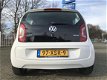 Volkswagen Up! - 1.0i HIGH-UP BLUE-MOTION AIRCO NAVIGATIE SPORTVELGEN MISTLAMPEN ELECTR.RAMEN C.SLOT - 1 - Thumbnail