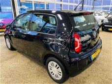 Volkswagen Up! - 1.0 move up BlueMotion NAVI / AIRCO / 4-DEURS / ACTIE