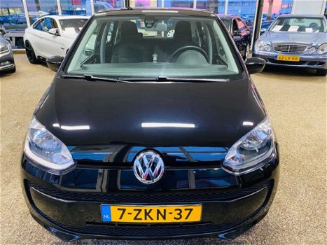 Volkswagen Up! - 1.0 move up BlueMotion NAVI / AIRCO / 4-DEURS / ACTIE - 1