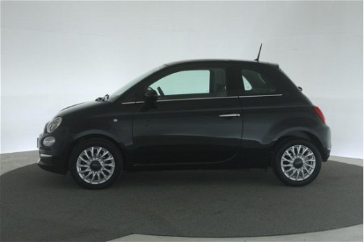 Fiat 500 - 0.9 Twinair Turbo Lounge [ Groot scherm Airco Panoramadak ] - 1