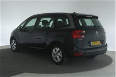 Citroën Grand C4 Picasso - 1.6 VTi Business 7 persoons [ navi climate cruise ]