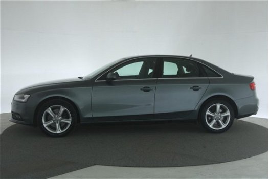 Audi A4 - 2.0 TDI Advance AUT. [ Xenon Navi PDC ] - 1