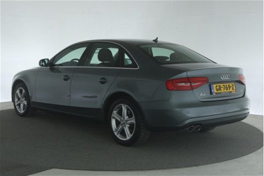 Audi A4 - 2.0 TDI Advance AUT. [ Xenon Navi PDC ] - 1