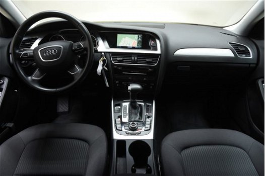 Audi A4 - 2.0 TDI Advance AUT. [ Xenon Navi PDC ] - 1