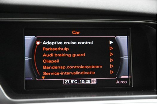 Audi A4 - 2.0 TDI Advance AUT. [ Xenon Navi PDC ] - 1