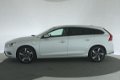 Volvo V60 - D6 AWD HYBRID R-Design Aut [ xenon leder navi trekhaak ] Ex BTW - 1 - Thumbnail