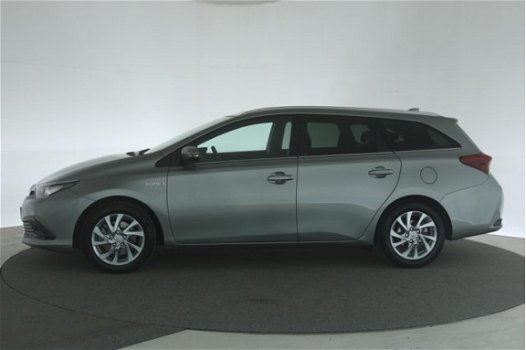 Toyota Auris Touring Sports - 1.8 Hybrid Trend [ Navi Panoramadak ] - 1