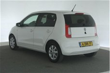 Skoda Citigo - 1.0 Edition 5-drs [ Lmv Navi Cruise Airco ]