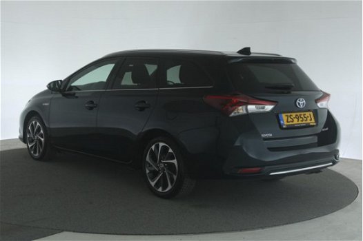 Toyota Auris Touring Sports - 1.8 Hybrid Business Plus [ LED Panorama Camera Navi] - 1